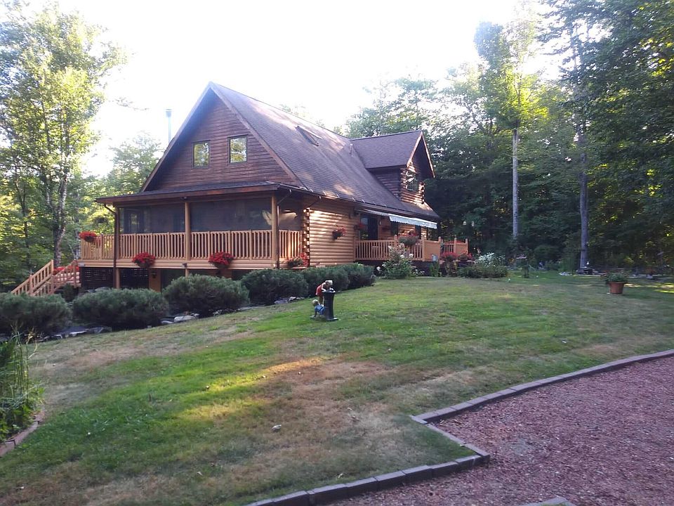 27 County Rte #46, Saranac Lake, NY 12983 | Zillow