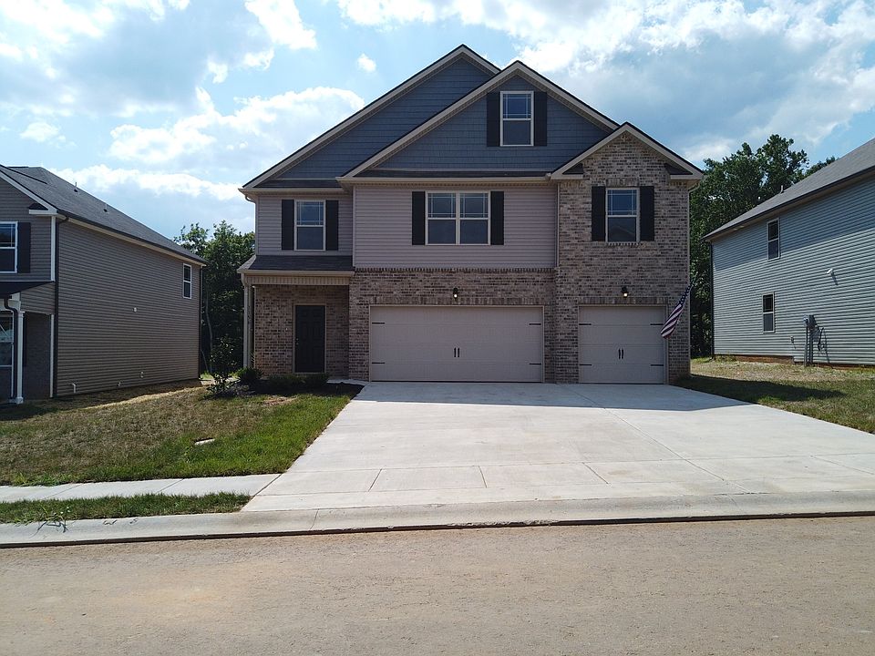 1st image of 459 W Creek Farms Lot 459