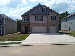 459 W Creek Farms LOT 459, Clarksville, TN 37042