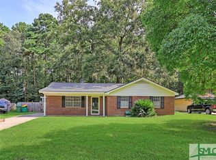 612 W Tietgen St, Pooler, GA 31322