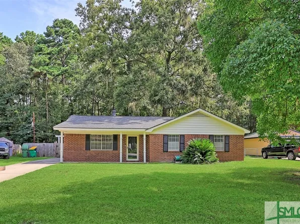 612 W Tietgen Street, Pooler, GA 31322