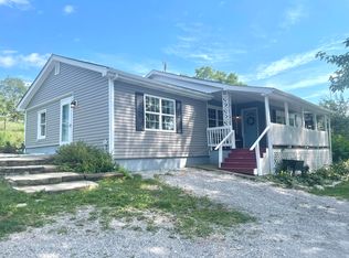 203 Fuzzy Duck Rd, Lancaster, KY 40444