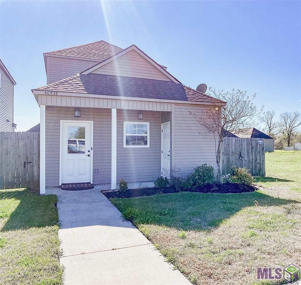 40538 Sagefield Ct, Gonzales, LA 70737 Zillow