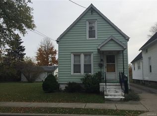 257 Aurora Ave, Buffalo, NY 14224