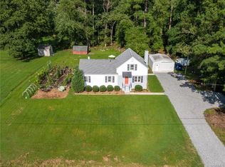 8255 Varina Rd, Henrico, VA 23231