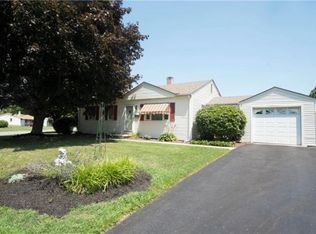 4263 Oakleigh Rd, Allentown, PA 18104