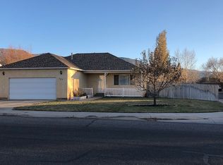 757 W North Cedar Blvd, Cedar City, UT 84721