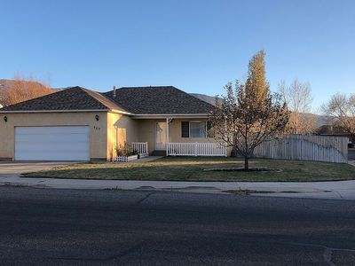 757 W North Cedar Blvd, Cedar City, UT, 84721