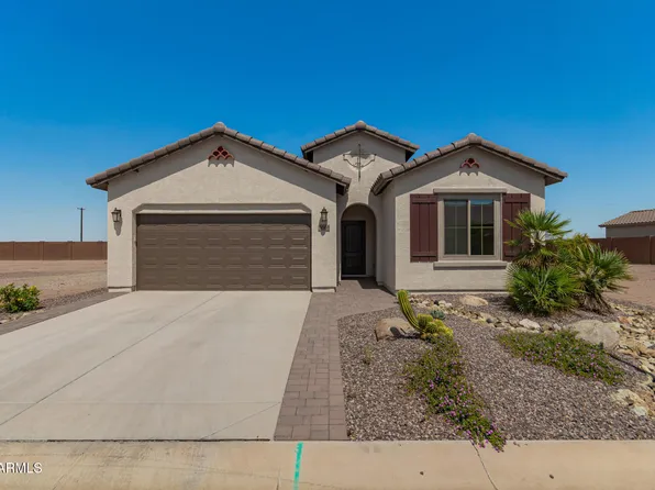 5661 N COYOTE HILL Road, Eloy, AZ 85131