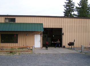 18330 Engebretsen Rd, Granite Falls, WA 98252