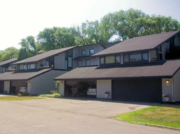 1201-1223 W Pippin Ct #1101-24B, Mequon, WI 53092