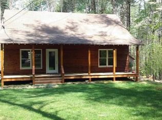1084 River Flow Dr, Dahlonega, GA 30533