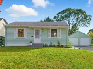 8519 Stevens Ave S, Bloomington, MN 55420