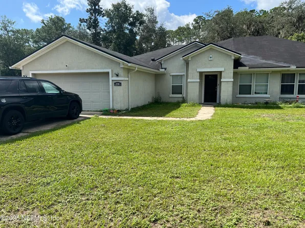 770 HIBERNIA Road, Fleming Island, FL 32003