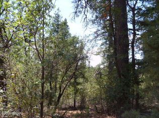 2132 Fir Dr, Lakeside, AZ 85929