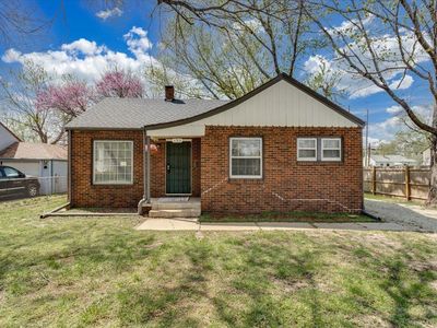 153 S McComas St, Wichita, KS, 67213