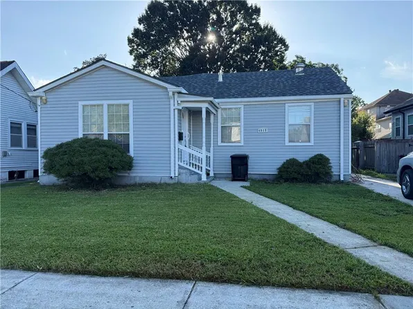 4919 Western St, New Orleans, LA 70122