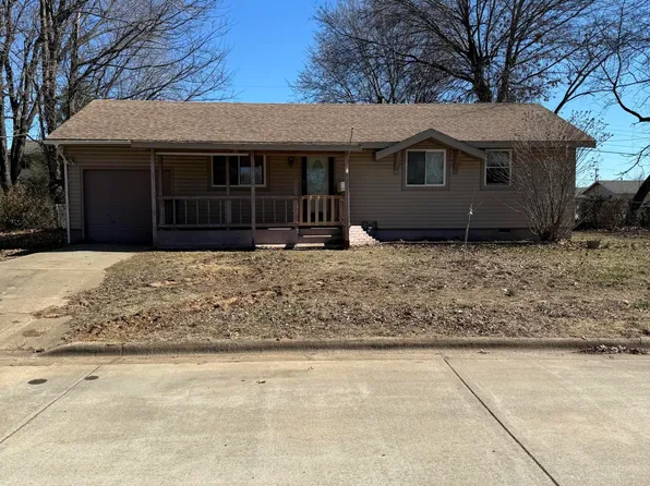 2126 S Vale Avenue, Springfield, MO 65807
