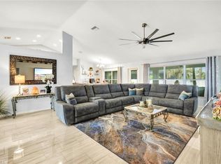 3606 NE 14th Pl, Cape Coral, FL 33909