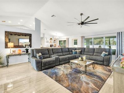 3606 NE 14th PL, Cape Coral, FL, 33909