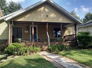 1313 S Grant St, Bloomington, IN 47401