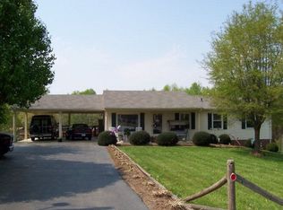 109 Thomas Ct, Danville, VA 24540