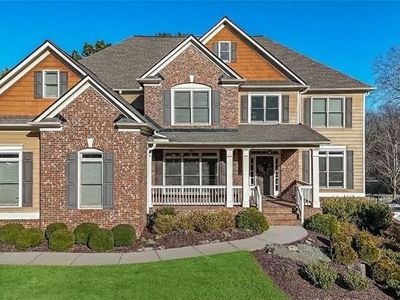 1582 Petal Point NW, Kennesaw, GA, 30152