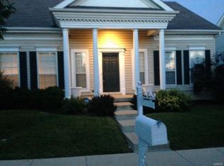 314 Hawks View Dr, O'Fallon, MO 63368