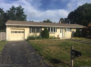 126 Brooks Ave, Bayville, NJ 08721