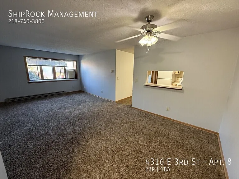 4316 E 3rd St #8 — Photo 2