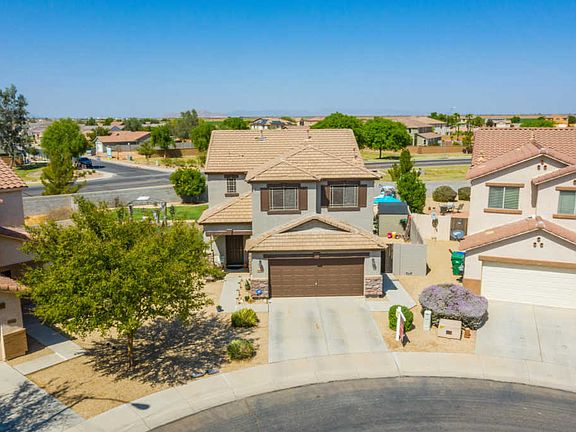 5th image of 36126 W Velazquez Dr