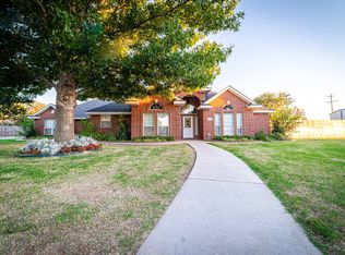 3203 Martindale Dr, Vernon, TX 76384