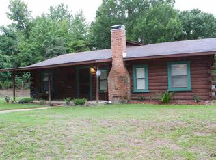 22276 County Road 26, Overton, TX 75684