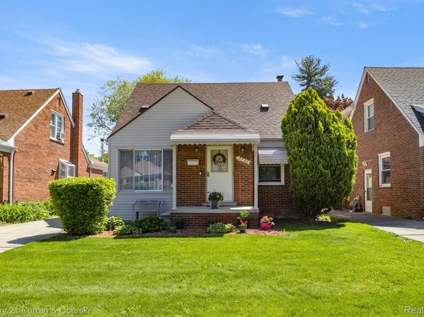 3757 Vassar St, Dearborn, MI 48124