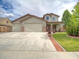1077 Wingate Dr, Fruita, CO 81521