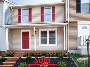 9491 Inaugural Dr, King George, VA 22485