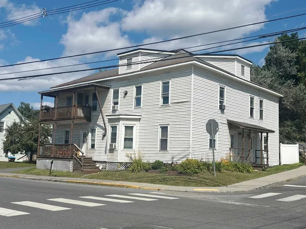 47 Summer Street, Barre City, VT 05641