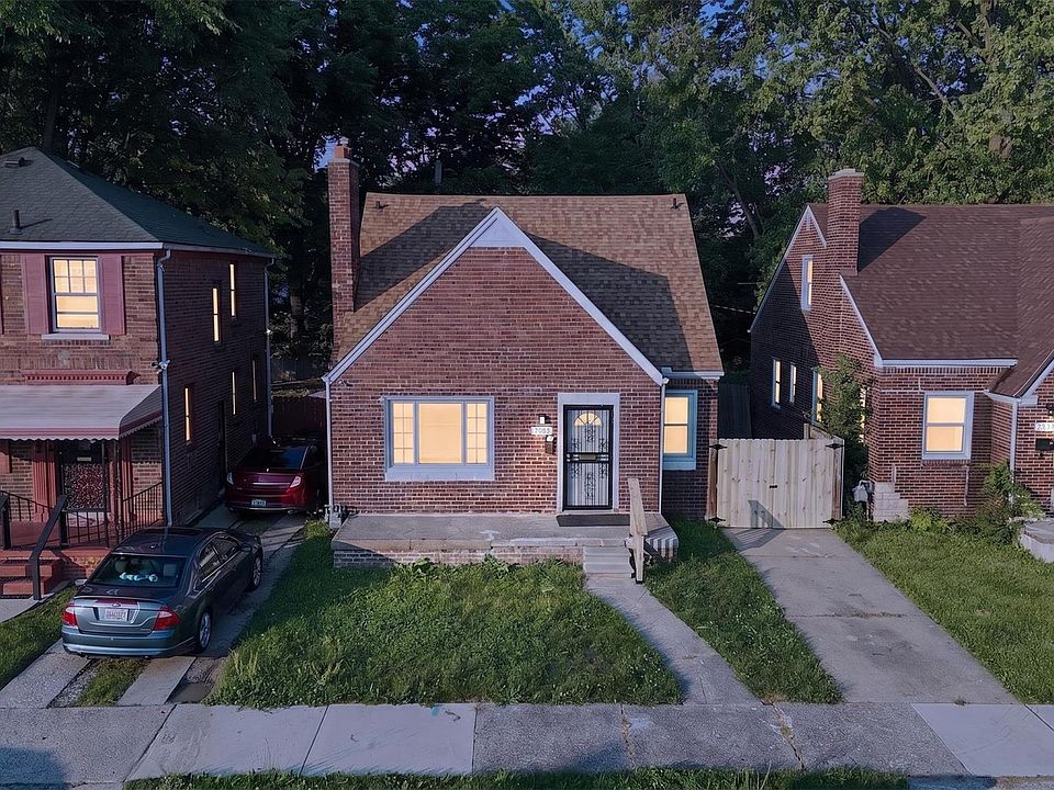 1st image of 5566 Lakepointe St