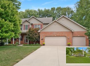 1104 Naturescape Ct, O Fallon, IL 62269