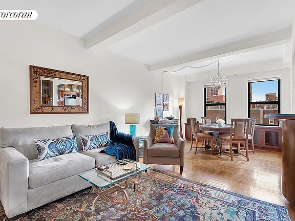 2nd image of 123 E 37th St #14C