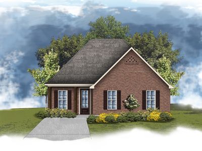 17313 Lakefront Ln, Baton Rouge, LA, 70810