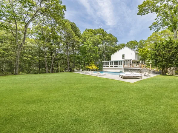 (undisclosed Address), East Hampton, NY 11937