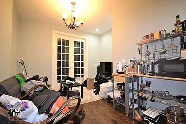 Rented by Bold New York