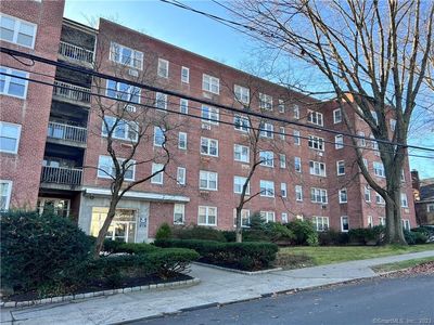 54 West North Street #102, Stamford, CT, 06902