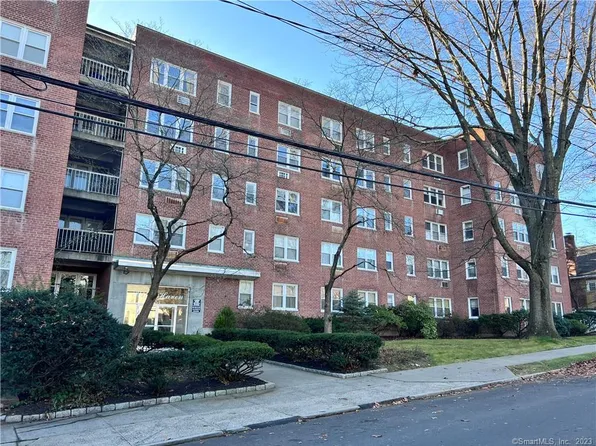 54 West North Street #102, Stamford, CT 06902