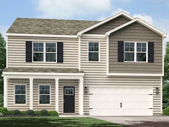 2608 Best Farms Ln, Maryville, TN 37803