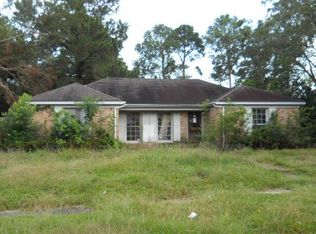 3655 Heritage Dr N, Mobile, AL 36609