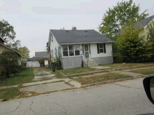 905 N Bell St, Kokomo, IN 46901