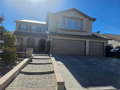 1514 Regents St, Lancaster, CA, 93534