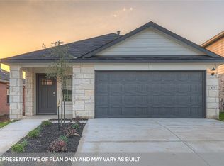 140 Raymondville Path, San Marcos, TX 78666
